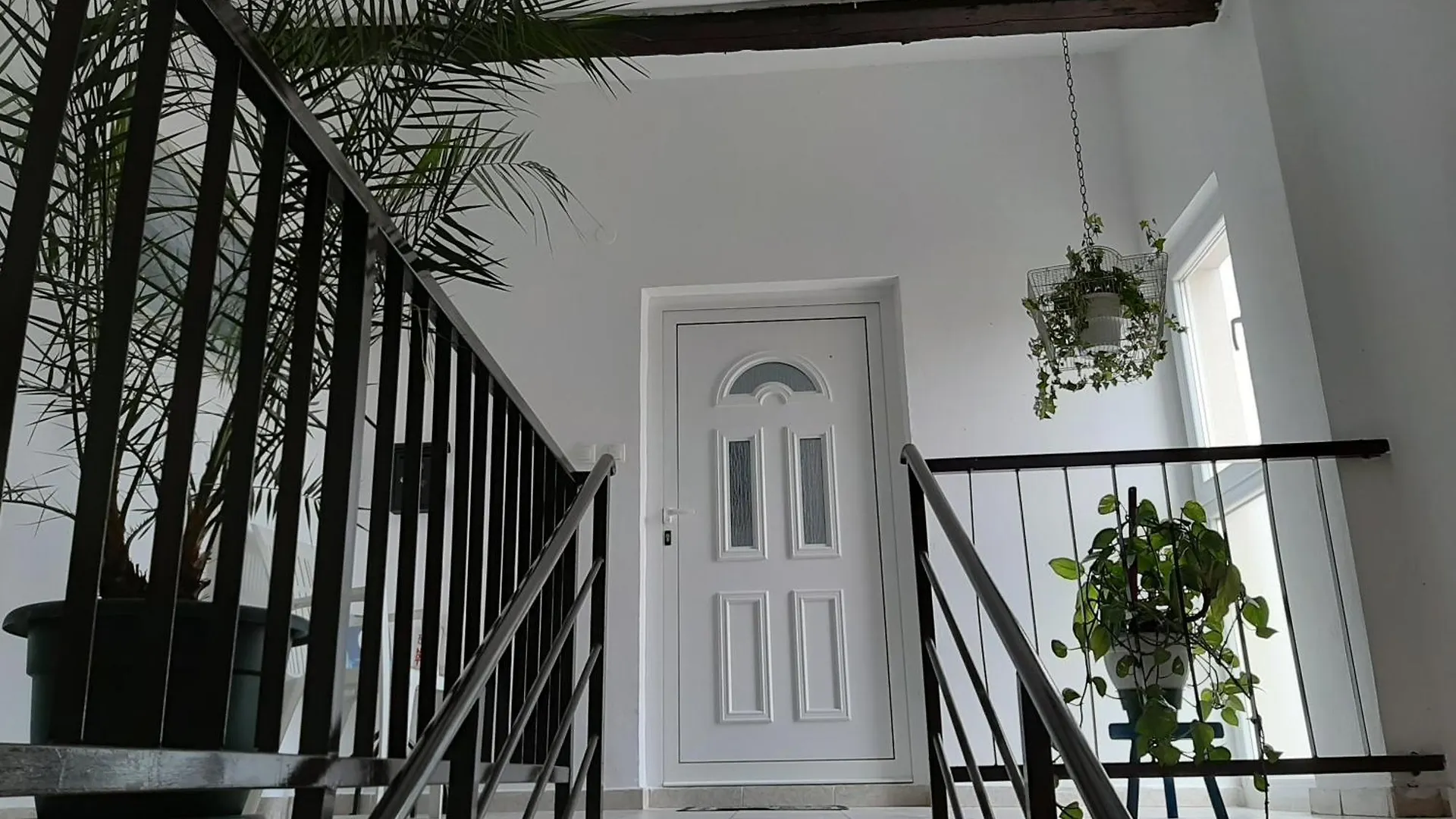 Luna Maris Apartment Zadar