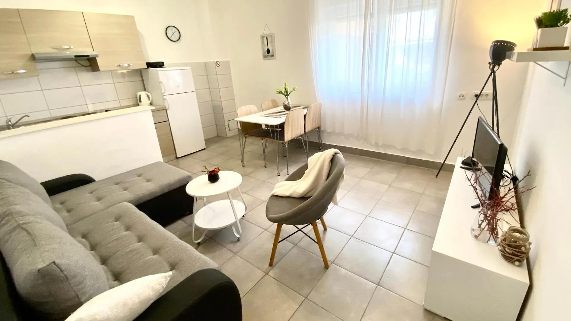 Luna Maris Apartment Zadar