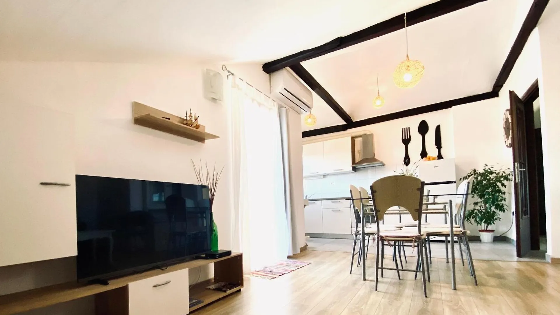 Luna Maris Apartment Zadar Croatia