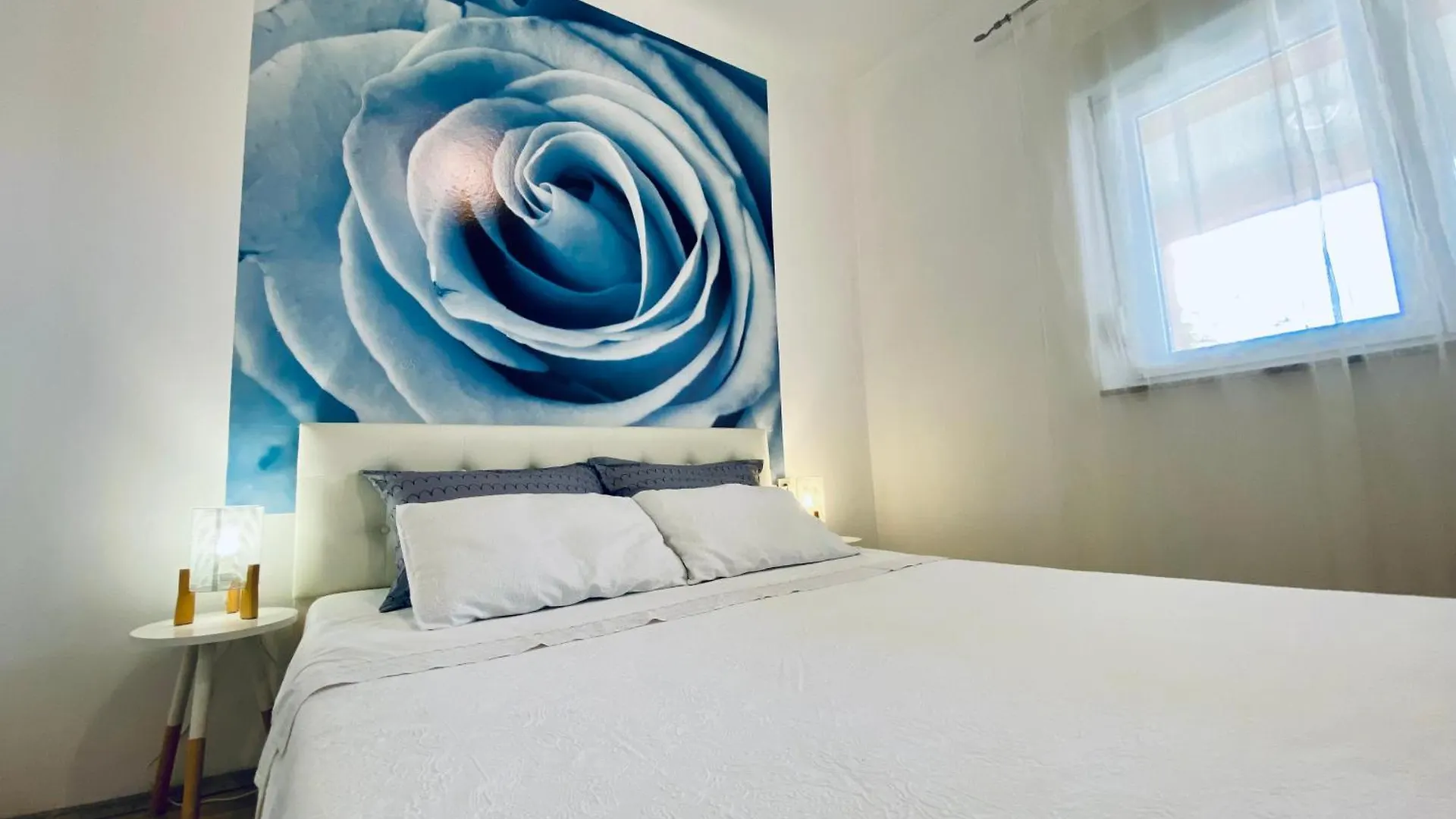 Luna Maris Apartment Zadar