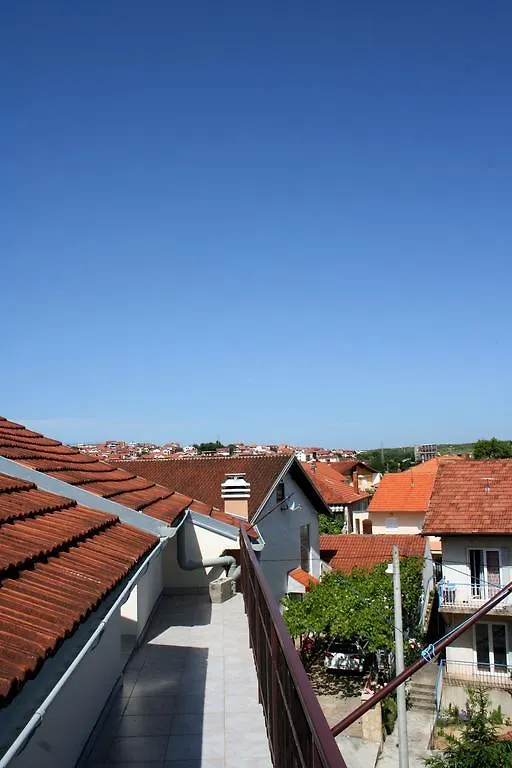 Luna Maris Apartment Zadar