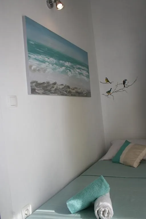 Luna Maris Apartment Zadar
