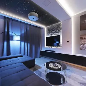 Apartment Legacy Marine2 - Zadar, Luxury, Zadar