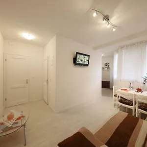 Apartment Luci, Zadar