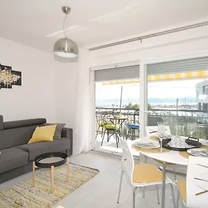Apartment Seabreeze, Zadar