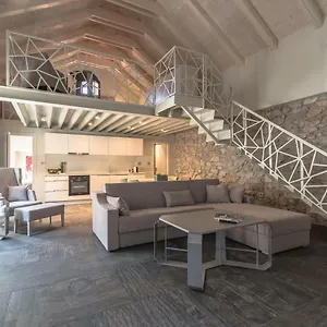 Apartment Alma Lofts, Zadar