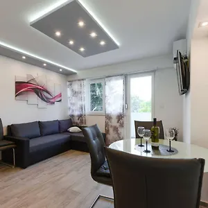  Apartman Reza Luxury