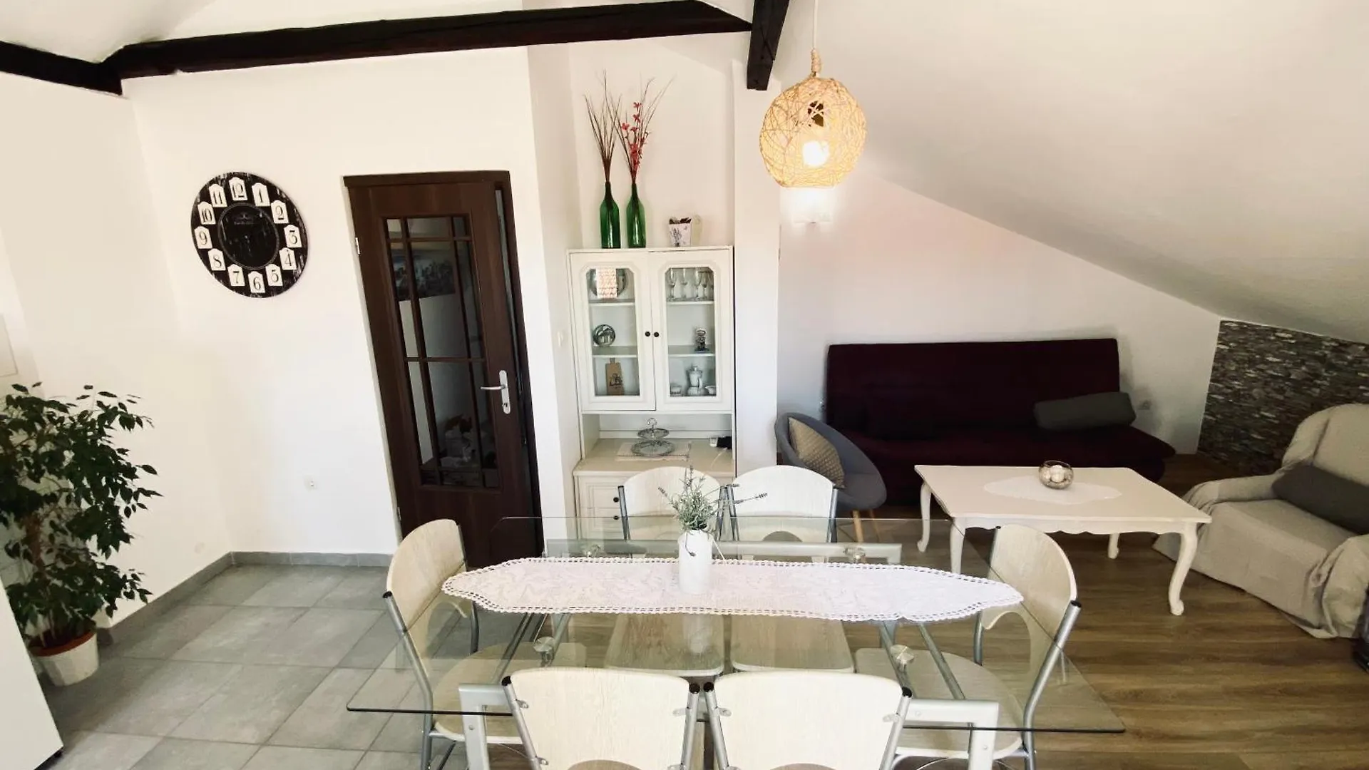 Luna Maris Apartments Zadar