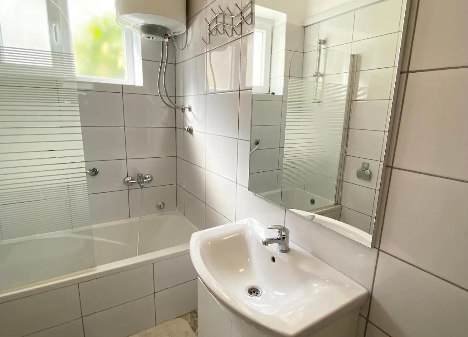 Luna Maris Apartment Zadar Croatia