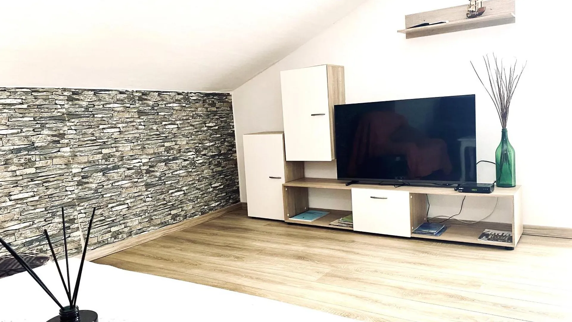 Luna Maris Apartment Zadar