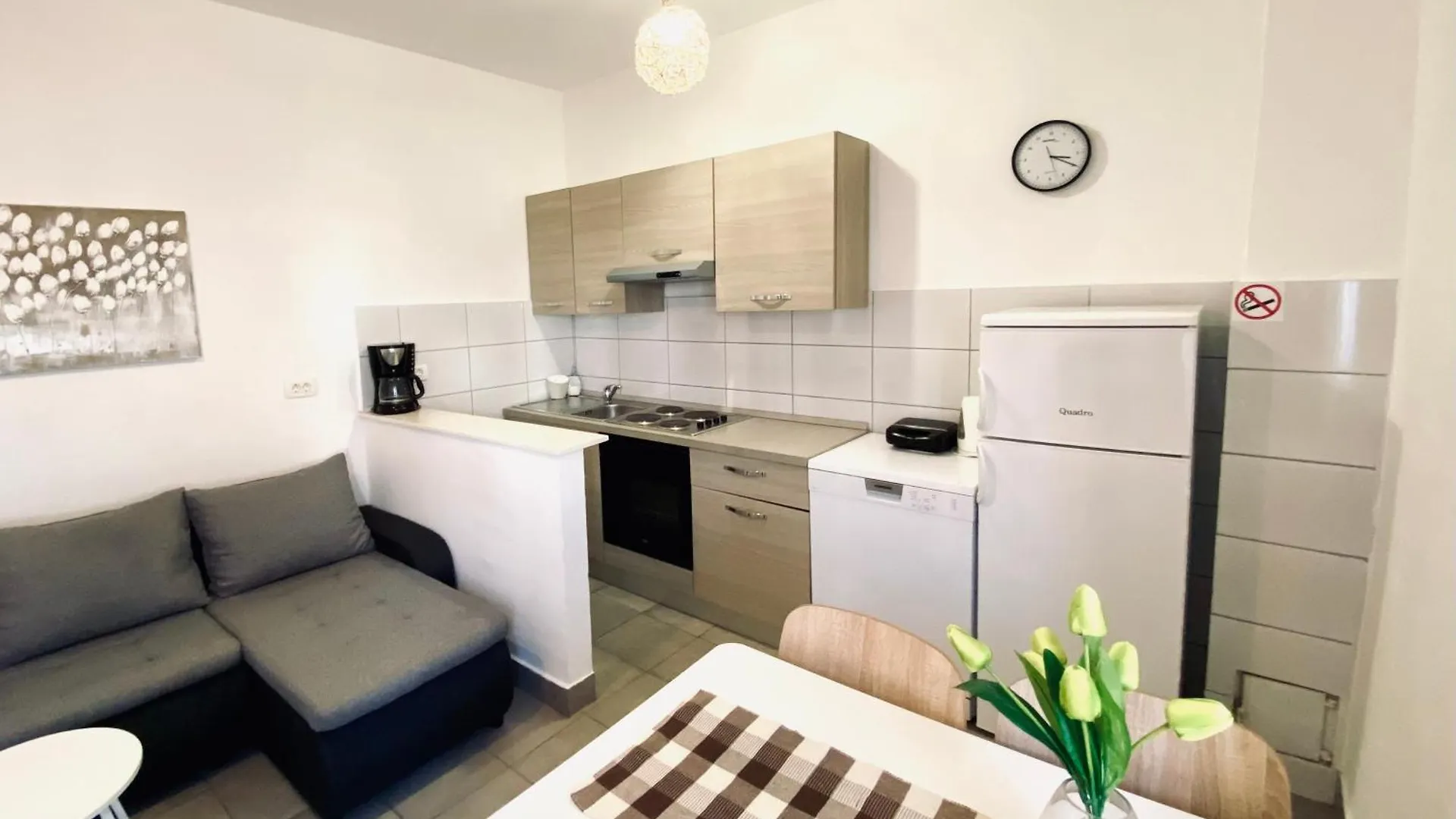 Luna Maris Apartment Zadar
