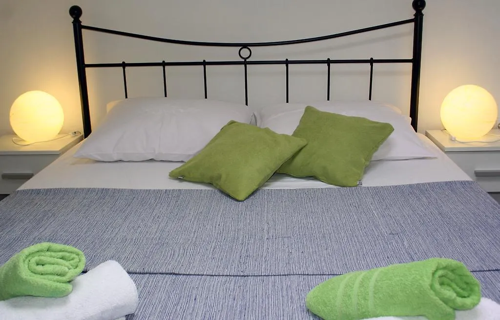 Luna Maris Apartment Zadar