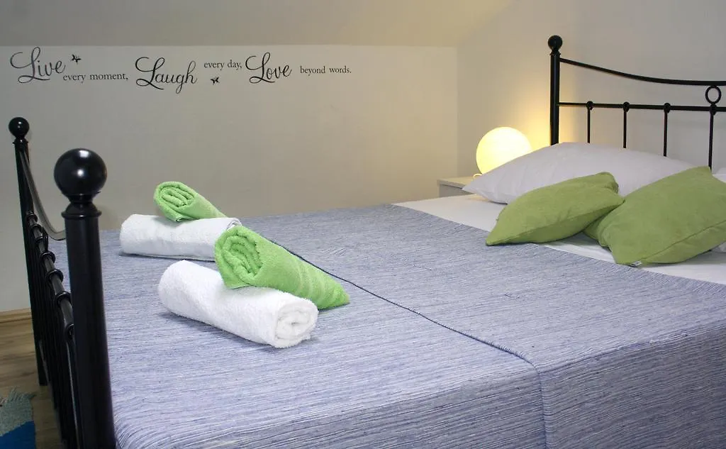 Luna Maris Apartment Zadar
