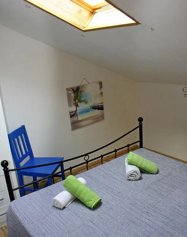 Luna Maris Apartment Zadar