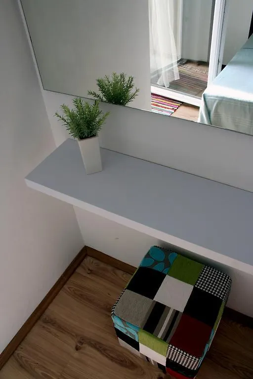 Luna Maris Apartment Zadar Croatia
