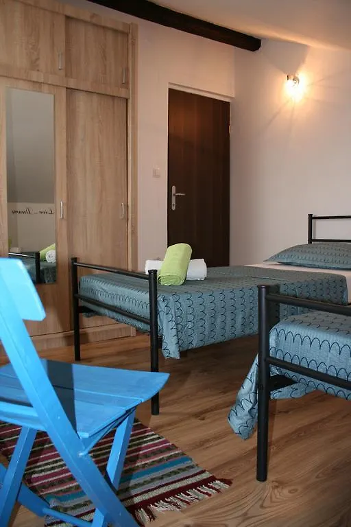 Luna Maris Apartment Zadar 0*,  Croatia